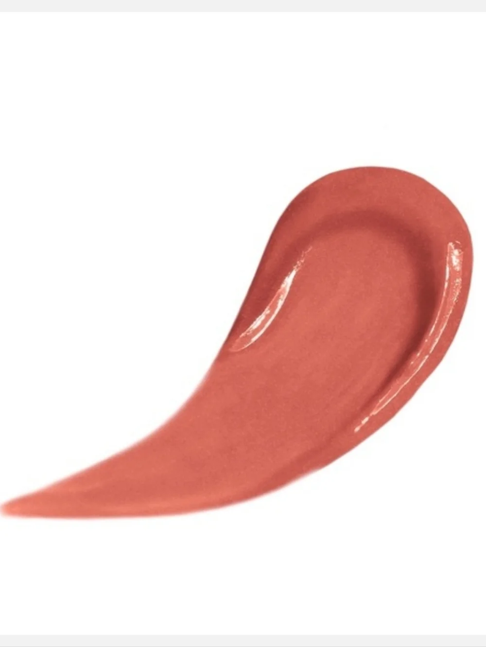 NIB BECCA x Chrissy Teigen Glow Lip Gloss in Malibu Soleil